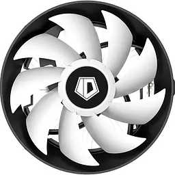 Кулер для процесора ID-Cooling DK-03 Rainbow [148528] - мініатюра 4