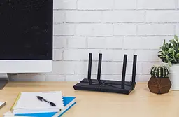 Бездротовий маршрутизатор (роутер) TP-Link Archer AX1500 [66940] - мініатюра 5