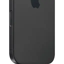 Смартфон Apple iPhone 16 512GB Black (MYEK3) [114822] - мініатюра 7