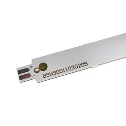 Лампа 6V 8001029869 світлодіодна led для холодильника Bosch BSH90011030205 (BSH9001030206) (3106893011) - мініатюра 4
