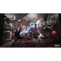 Гра Atomic Heart (російська версія) (PS5) - мініатюра 2