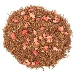 Чай трав'яний Teahouse Ройбуш суниця 250 г