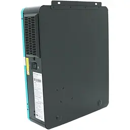 Гібридний сонячний інвертор Exelon YT-ECP-6200 48V [116553] - мініатюра 4