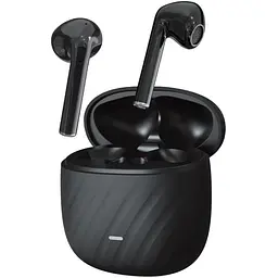 Бездротові TWS навушники Amaya ATW-330S Black