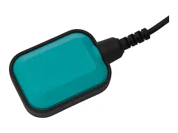 Фекальний насос Pumpman 50WFD11-10-1.1G(A) Нmax 15 м Qmax 17 м3 1100В т алюміній (CV033201) - мініатюра 3