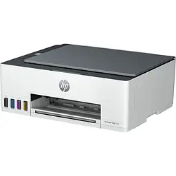 БФП HP Smart Tank 580 + Wi-Fi (1F3Y2A) [103583] - мініатюра 3