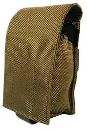 Армійський тактичний підсумок для гранати Ukr Military 7х12х4.5 см sum0021280