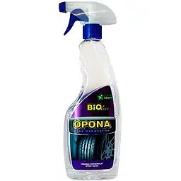 Засіб по догляду за шинами BioLine Opona Tire Renovator 500 мл (164888)