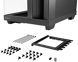 Корпус be quiet! Light Base 500 LX Black (BGW85) без БЖ - мініатюра 6