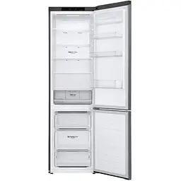 Холодильник LG GC-B 509 SLCL - мініатюра 3