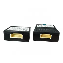 Перехідна рамка BMW X5 AWM 881-03-116 - мініатюра 9
