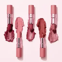 Помада для губ Gosh Luxury Rose Lips відтінок 001 Love 3.5 г - мініатюра 6