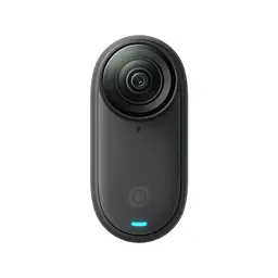 Екшн-камера Insta360 GO 3S Standard Edition Midnight Black 128 GB - мініатюра 6