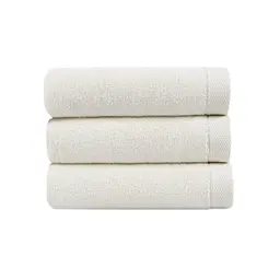 Рушник Lotus Home Готель Premium - Microcotton Ecru 70x140 550 г/м²