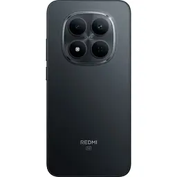 Смартфон Redmi Note 15 Pro 5G 8/256GB Midnight Black Global EU [170786] - мініатюра 6