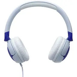 Навушники JBL JR 320 Blue (JBLJR320BLU) - мініатюра 3