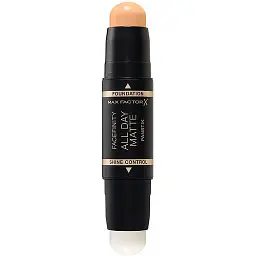 Тональний олівець Max Factor Facefinity All Day Matte Panstick відтінок 62 (Warm Beige) 11 г