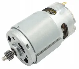 Двигун шурупокрута Makita DDF453, DHP453, DF488D, HP488D (629937-8)