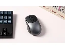 Миша Keychron BM24 Gray (BM24-C61) - мініатюра 2