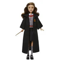 Фігурка Mattel Harry Potter - Герміона Ґрейнджер (JGM19)