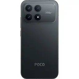 Смартфон Poco F8 Pro 12/256GB Black - мініатюра 10