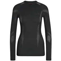 Термокофта Falke ESS Wool-Tech W Black L (1097-33311-3000 L)