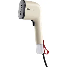 Відпарювач Braun QuickStyle 3 GS3012BG Beige UA