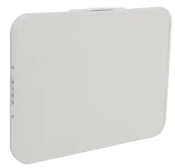 Стіл Bo-Camp Garland 60x45 см Pastel Yvoire (1404240) (DAS303267) - мініатюра 8