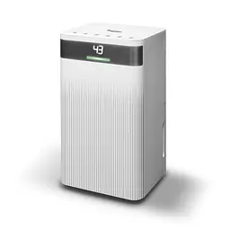 Осушувач повітря Mycond Tibo Eco 12 - мініатюра 2