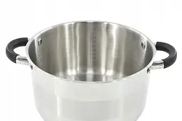 Каструля KingHoff KH-4346 24см 6.0л - мініатюра 6