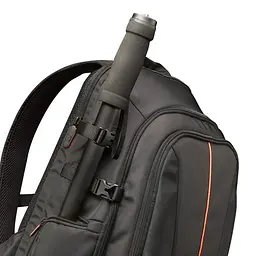 Рюкзак Case Logic DCB-309 чорний (3201319) - мініатюра 5