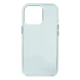 Чохол Space Apple iPhone 13 Pro Transparent