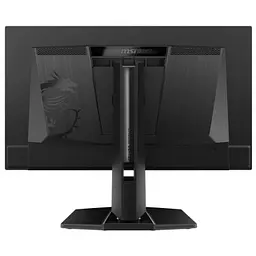 Монітор MSI (MAG 272UP QD-OLED X24) - мініатюра 4