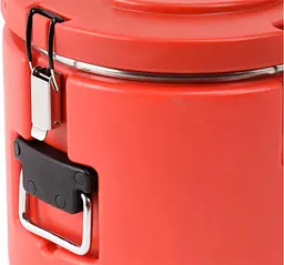 Термос транспортувальний Yato Gastro професійний 15 л (YG-09225) - мініатюра 3
