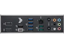 Материнська плата Asus TUF GAMING B860M-PLUS WIFI - мініатюра 3