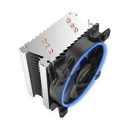 Кулер процесорний PCCOOLER GI-X4B V2 - мініатюра 3