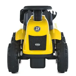 Дитяча каталка-толокар M 6154-6 до 25 кг - мініатюра 7