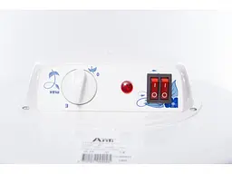 Водонагрівач (бойлер) ARTI WHV Dry 100L/2 - мініатюра 2