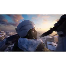 Ключ активації Microsoft Sniper Ghost Warrior Contracts для Xbox One/Series - мініатюра 7
