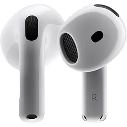 Навушники Apple AirPods 4 (MXP63) [114828] - мініатюра 3