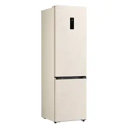 Холодильник LG GC-B509EEKM - мініатюра 11