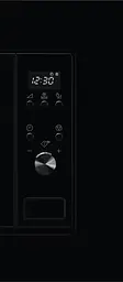 Мікрохвильова піч Electrolux LMS2203EMK (7111685) - мініатюра 2