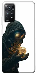 Чохол Demsky Сталкер 1 для Xiaomi Redmi Note 11 Pro 4G/5G