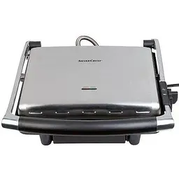 Гриль контактний SilverCrest SPM 2000 Е2 - мініатюра 5