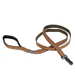 Coastal k9 Explorer Leash к9 світловідбиваючий повідок для собак 2.4см х 1.8м (36906_COG06)