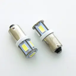 Світлодіод 24V Т8 Білий SMD 5 5730 14750 +75Lm уп.10шт