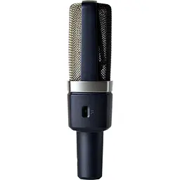 Мікрофон AKG C214 (3185X00010) - мініатюра 3