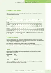 Prufungstraining DaF: Goethe-Zertifikat B2 als E-Book mit Audios online - мініатюра 5