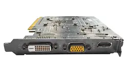 Відеокарта GeForce GT 740 2GB Zotac (ZT-71004-10L) Б/В - мініатюра 5