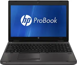 Ноутбук HP ProBook 6560b (i5-2450M/4/120SSD) - Class A "Б/В"